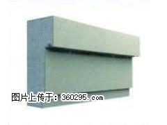 产品三维图型 - 檐口线，型号：SX311-YK-1，规格：180x350mm(1) - 宁德三象EPS建材 nd.sx311.cc