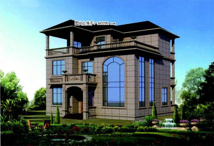 EPS工程案例(1) - 宁德三象EPS建材 nd.sx311.cc