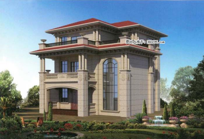 EPS工程案例(3) - 宁德三象EPS建材 nd.sx311.cc