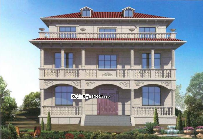 EPS工程案例(4) - 宁德三象EPS建材 nd.sx311.cc