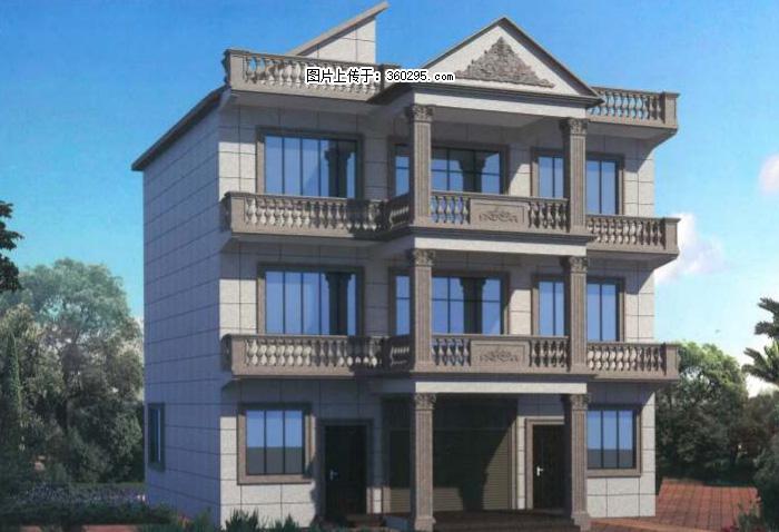 EPS工程案例(5) - 宁德三象EPS建材 nd.sx311.cc