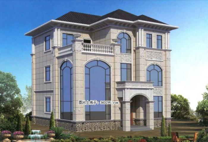 EPS工程案例(6) - 宁德三象EPS建材 nd.sx311.cc